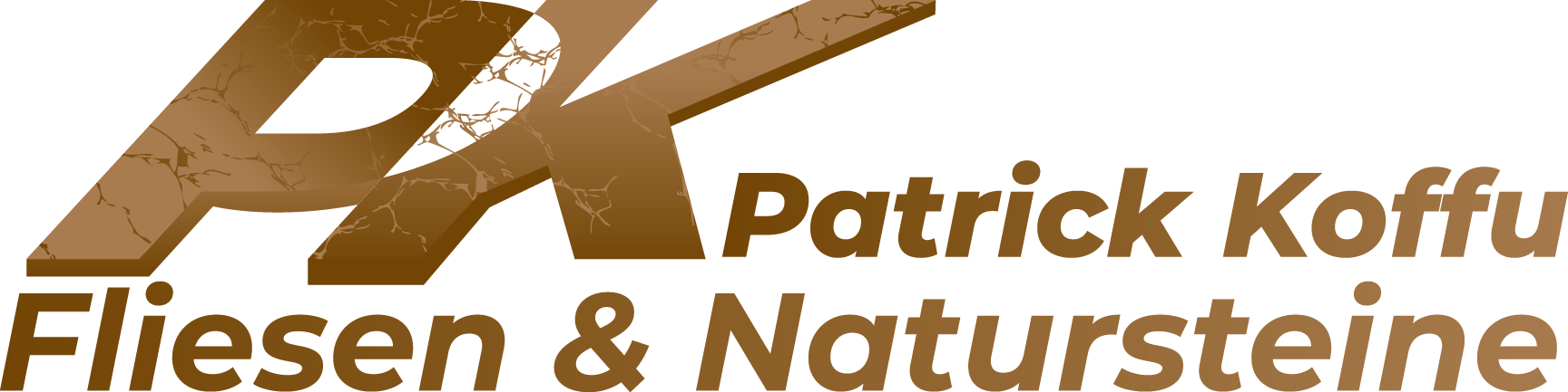 Patrick Koffu Fliesen und Natursteine logo